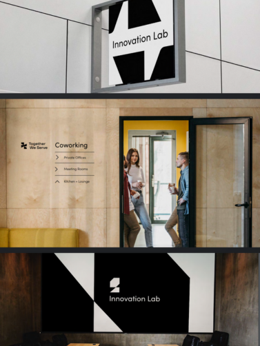 Innovation Hub
