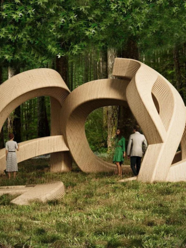 Immersive Art