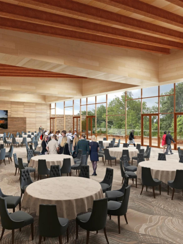 Conference Center