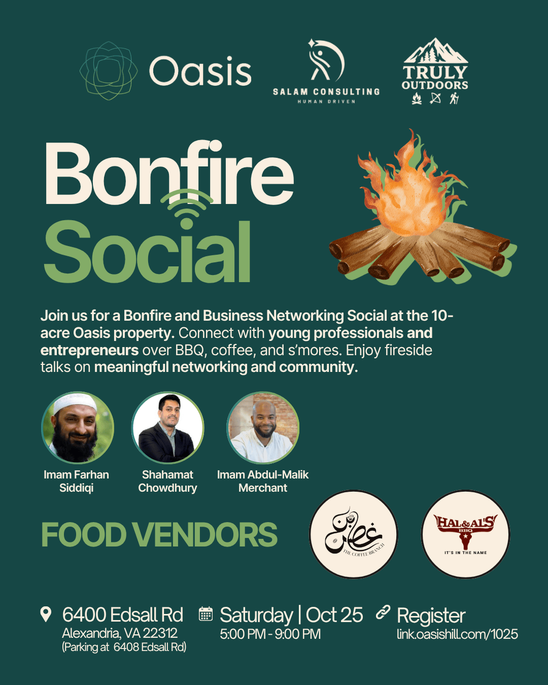 Bonfire Social
