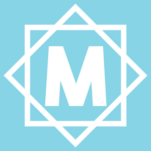 Muslim Community Logo